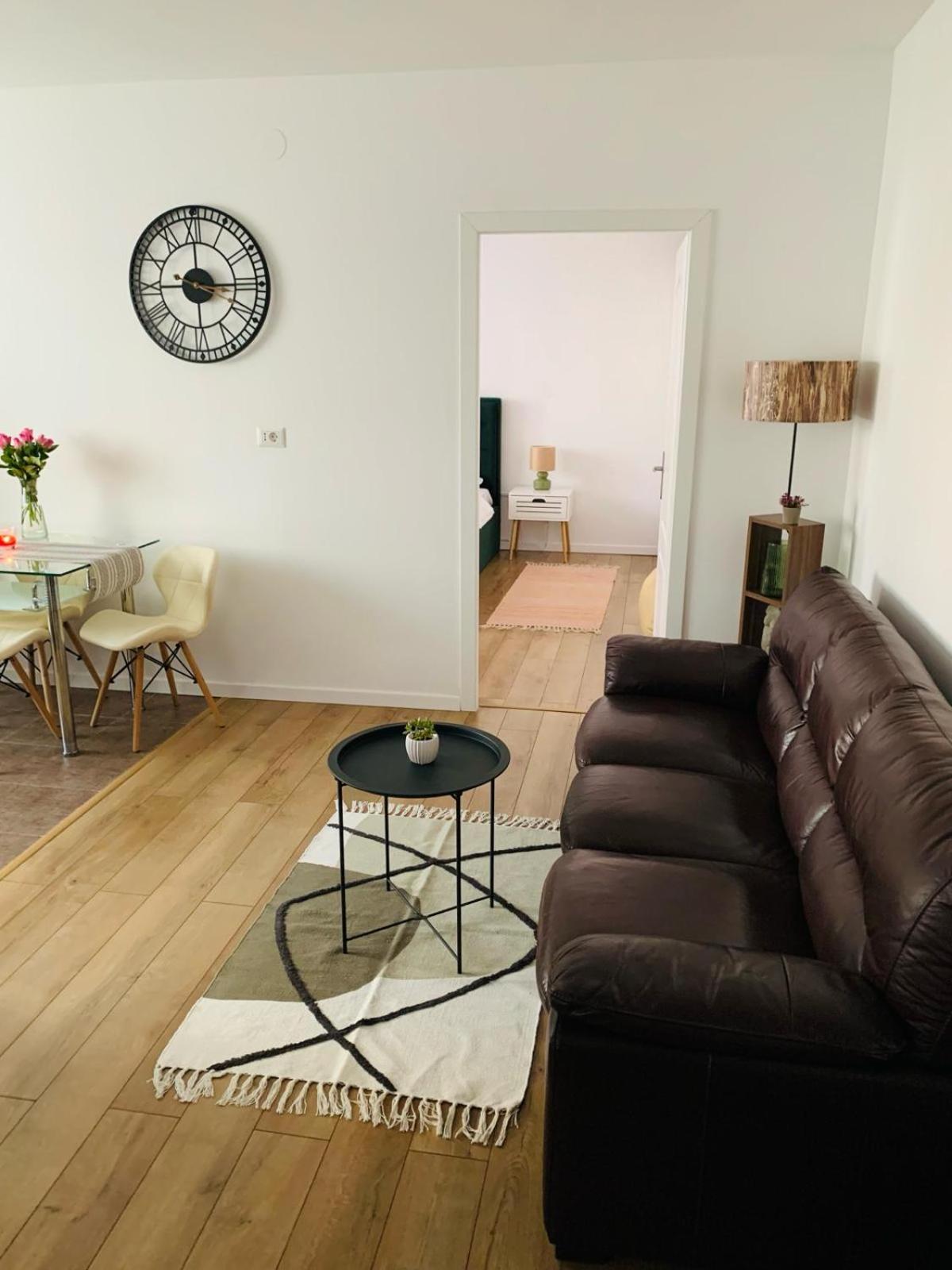 Iris Apartment Karácsonkő Kültér fotó