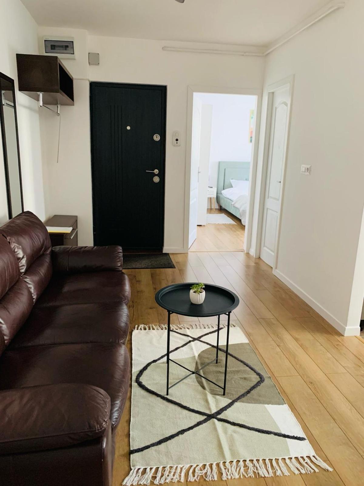 Iris Apartment Karácsonkő Kültér fotó