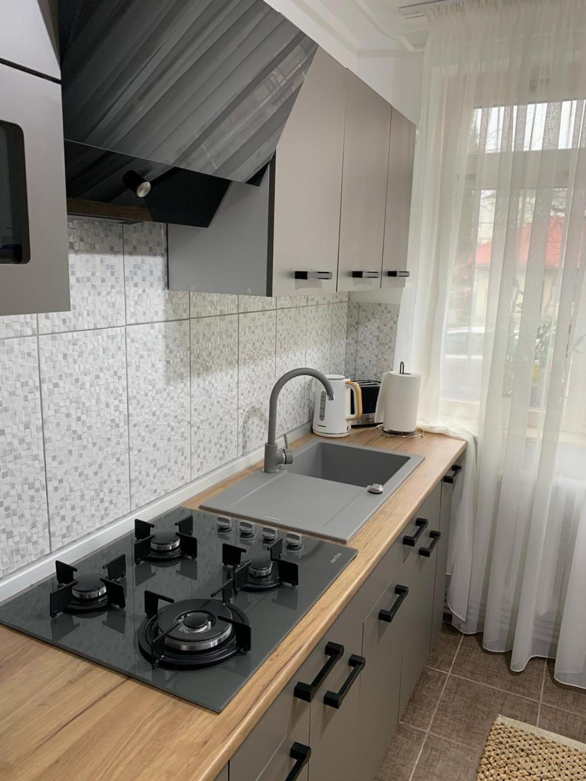 Iris Apartment Karácsonkő Kültér fotó
