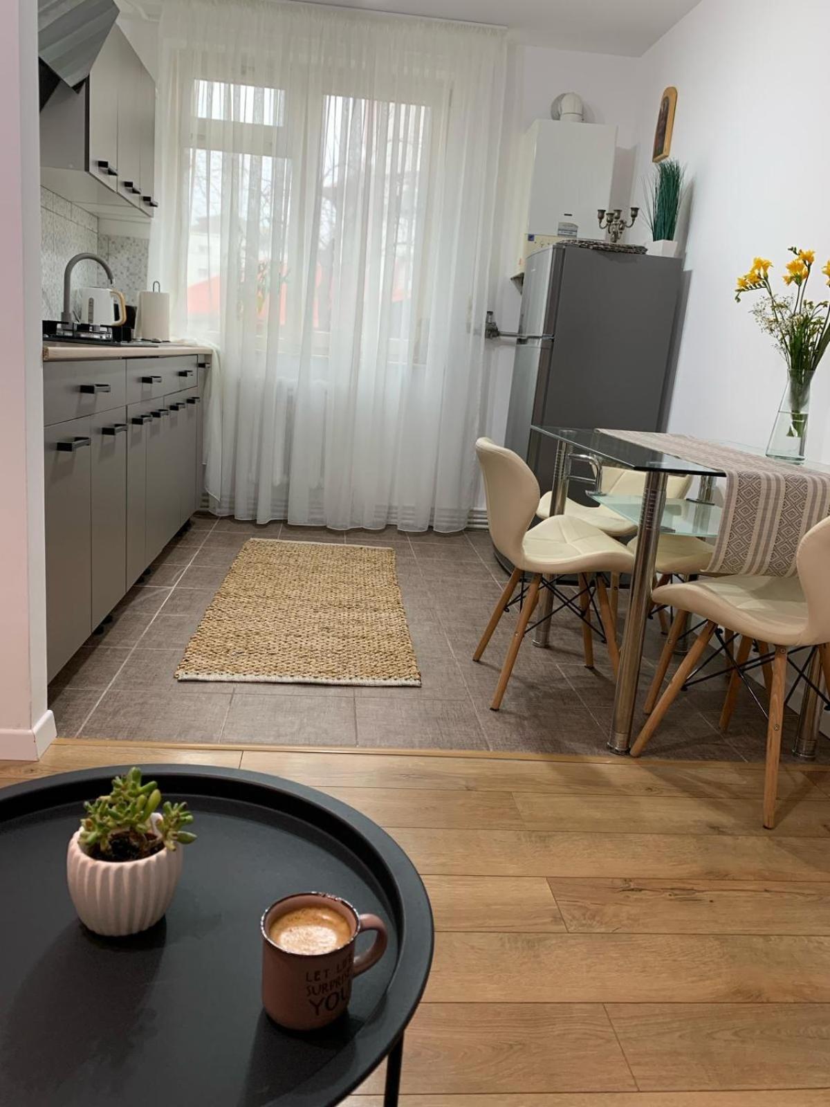 Iris Apartment Karácsonkő Kültér fotó