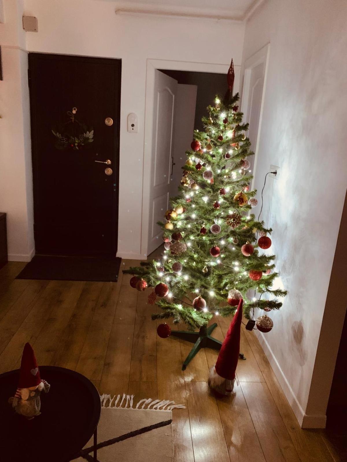 Iris Apartment Karácsonkő Kültér fotó
